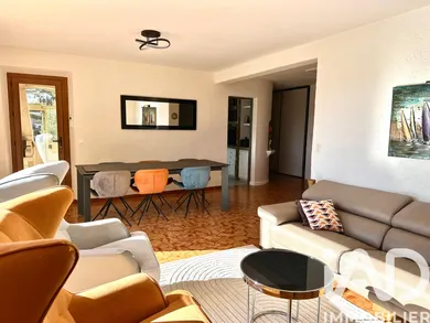 Maison à Sainte-Maxime (83120)