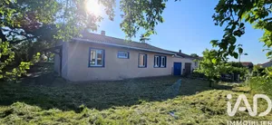 Maison à Louvigny (57420)