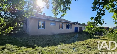 House in Louvigny (57420)