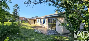 House at Louvigny (57420)