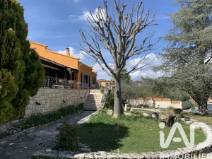 Maison à Forcalquier (04300)