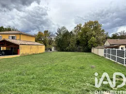 Building plot in Mirabel-et-Blacons (26400)