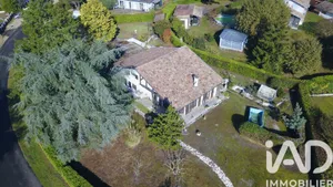 Maison à Ychoux (40160)