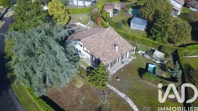 Maison à Ychoux (40160)