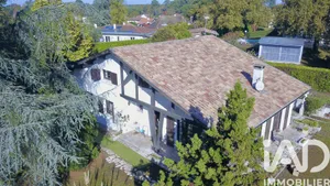 House in Ychoux (40160)