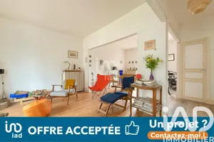 Maison de ville à Nemours (77140)