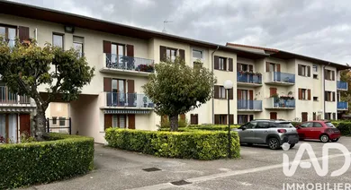 Apartment at Bar-le-Duc (55000)