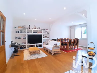 Maison traditionnelle à Draveil (91210)