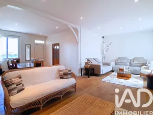 Maison traditionnelle à Draveil (91210)