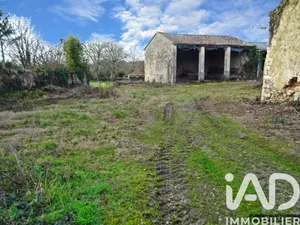 Maison de village à Ardin (79160)
