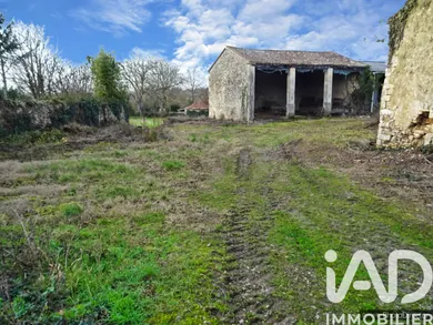 Maison de village à Ardin (79160)