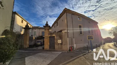 Immeuble à Lédenon (30210)