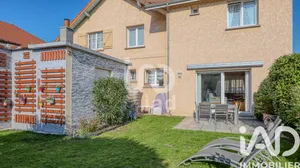 House at Antony (92160)