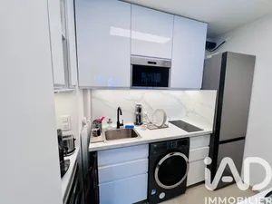 Apartment at Gentilly (94250)