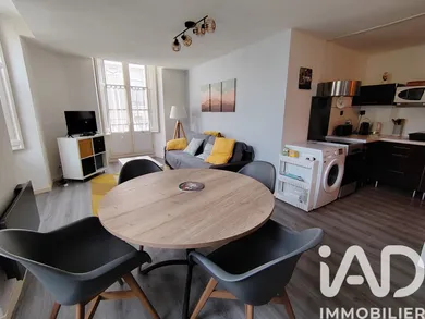 Apartment in Bagnères-de-Luchon (31110)
