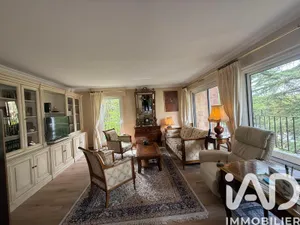 Apartment at Brunoy (91800)