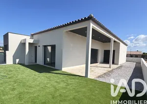 Maison à Ginestas (11120)