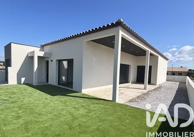 Maison à Ginestas (11120)