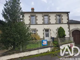 Village house in Serocourt (88320)