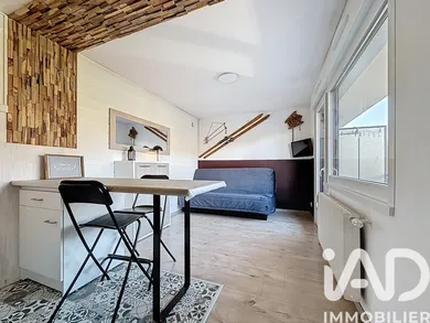 Studio at Morillon (74440)