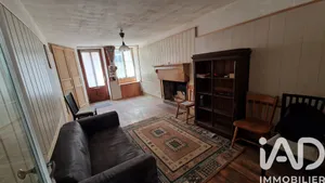 Maison de village à Plaines-Saint-Lange (10250)