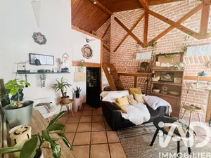 Maison de ville à Pibrac (31820)