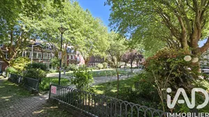 Townhouse at Lambersart (59130)