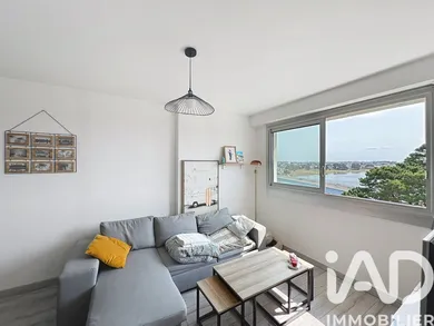 Appartement à Lorient (56100)