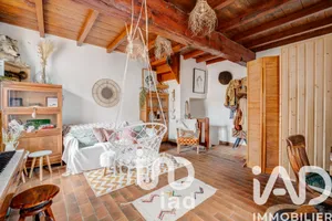 Maison de ville à Pibrac (31820)