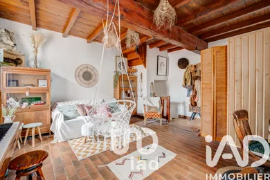 Townhouse in Pibrac (31820)