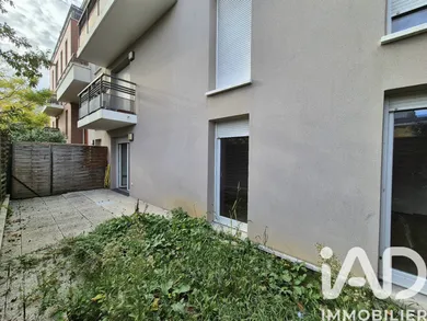Appartement à Corbeil-Essonnes (91100)