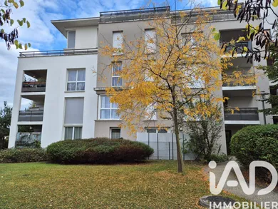 Apartment in Corbeil-Essonnes (91100)