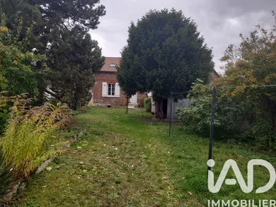 House in Verberie (60410)