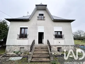 Maison de campagne à Torigny-les-Villes (50160)