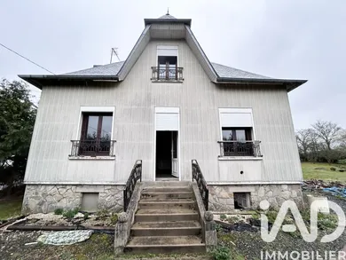 Park home at Torigny-les-Villes (50160)