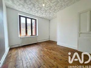 Townhouse at Bogny-sur-Meuse (08120)