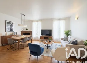 Appartement à Ivry-sur-Seine (94200)