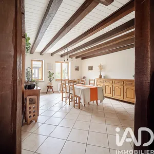 House at Brugny-Vaudancourt (51530)