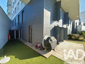 Duplex à Bordeaux (33000)