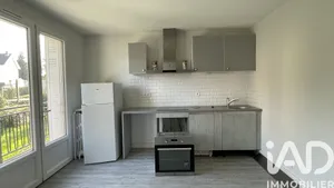 Maison à Sérifontaine (60590)