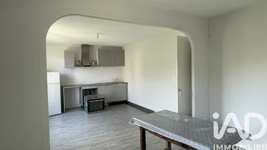 House in Sérifontaine (60590)