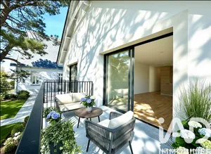 Apartment at Bénodet (29950)