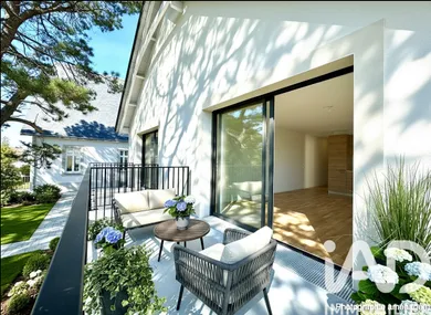 Appartement à Bénodet (29950)