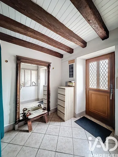 House in Brugny-Vaudancourt (51530)
