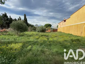 Terrain à bâtir à Perpignan (66000)