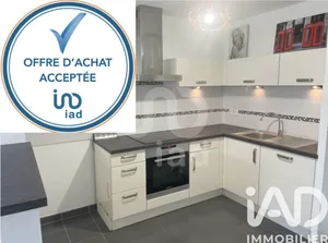 Apartment at Romainville (93230)