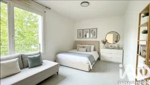 Apartment at Saint Jacques De La Lande (35136)