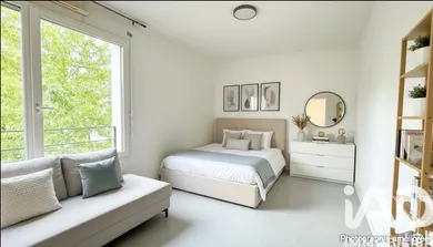 Appartement à Saint Jacques De La Lande (35136)