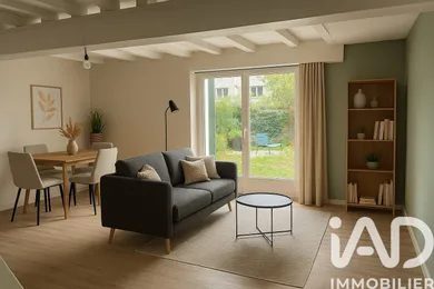 Maison à Saint-Just-Saint-Rambert (42170)