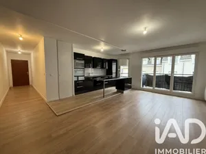 Appartement à Meaux (77100)